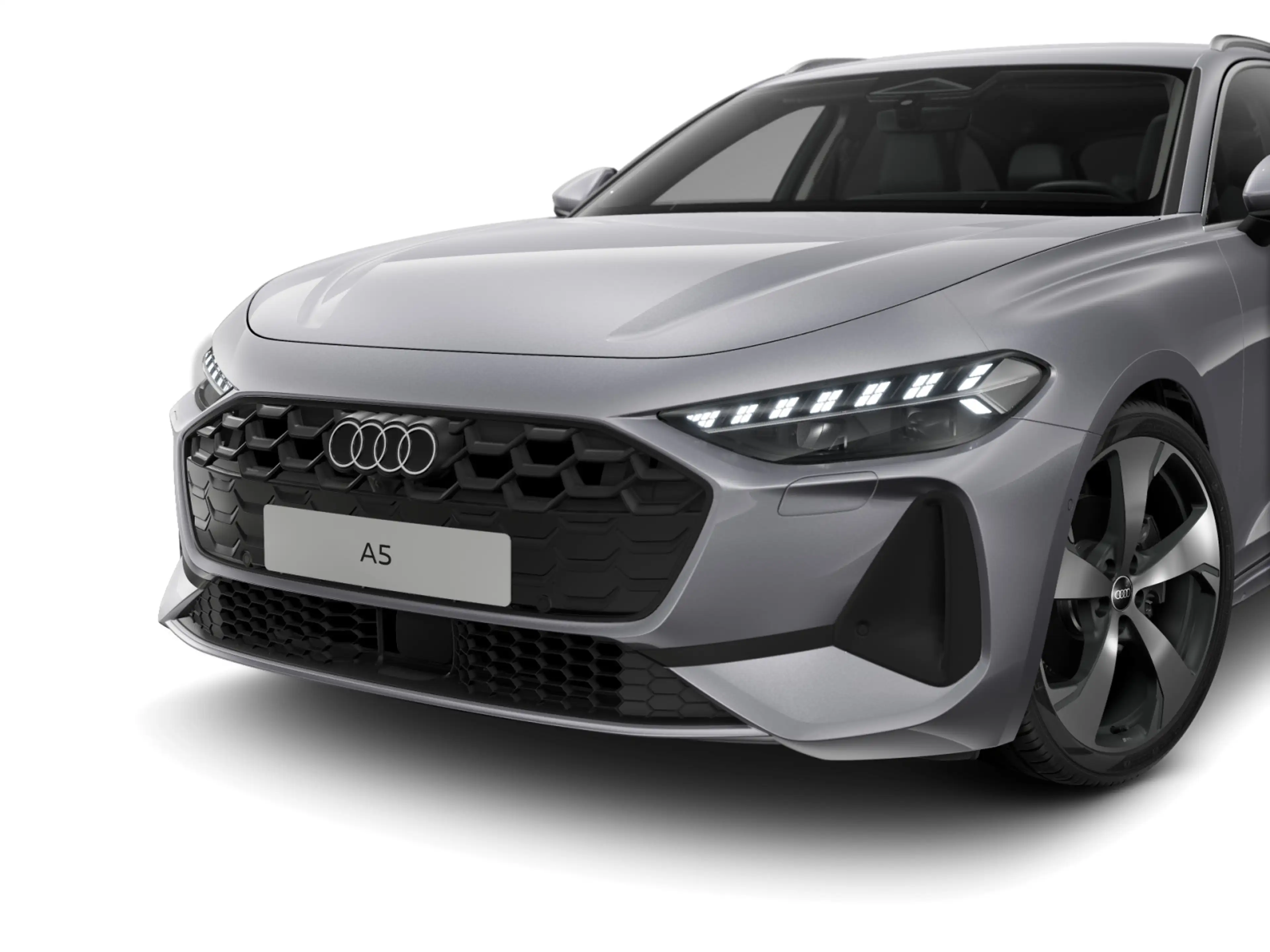 Audi A5 TFSI LED+ Tech AHK CAM ACC Sitzhzg Navi — photo 9
