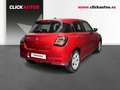 Suzuki Swift 1.2 83CV S2 Hybrid Rojo - thumbnail 5