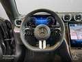 Mercedes-Benz CLE 200 AMG+LED+BURMESTER+KAMERA+TOTW+KEYLESS+9G Grijs - thumbnail 13