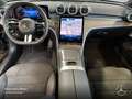 Mercedes-Benz CLE 200 AMG+LED+BURMESTER+KAMERA+TOTW+KEYLESS+9G Grijs - thumbnail 12