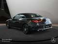 Mercedes-Benz CLE 200 AMG+LED+BURMESTER+KAMERA+TOTW+KEYLESS+9G Grijs - thumbnail 9