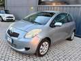 Toyota Yaris Toyota Yaris II 2005 3p 1.3 Sol m-mt NEOPATENTATI Grigio - thumbnail 2