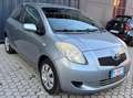 Toyota Yaris Toyota Yaris II 2005 3p 1.3 Sol m-mt NEOPATENTATI Grigio - thumbnail 3