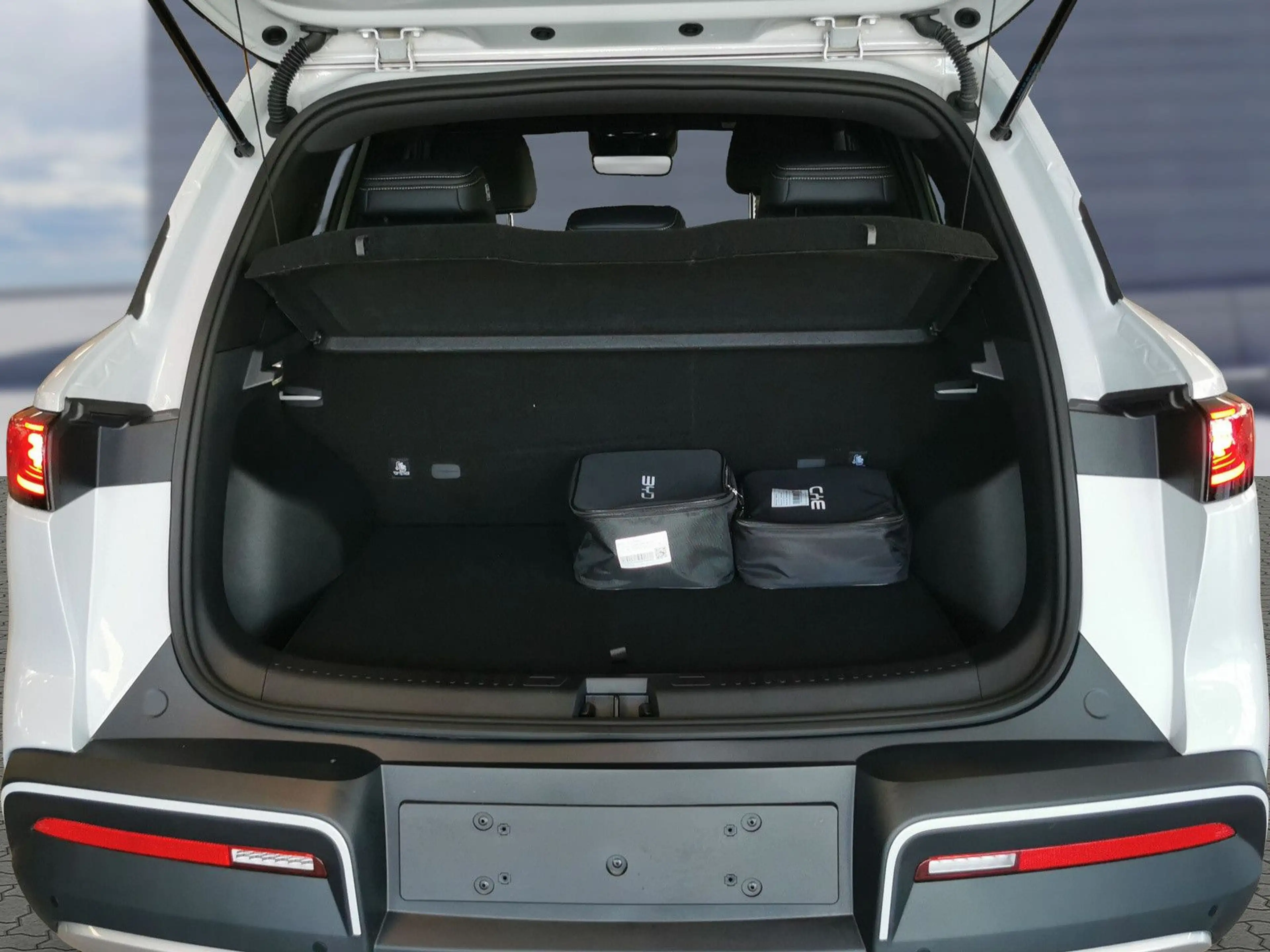 BYD Atto 2 DM-i Boost Navi LED — photo 9