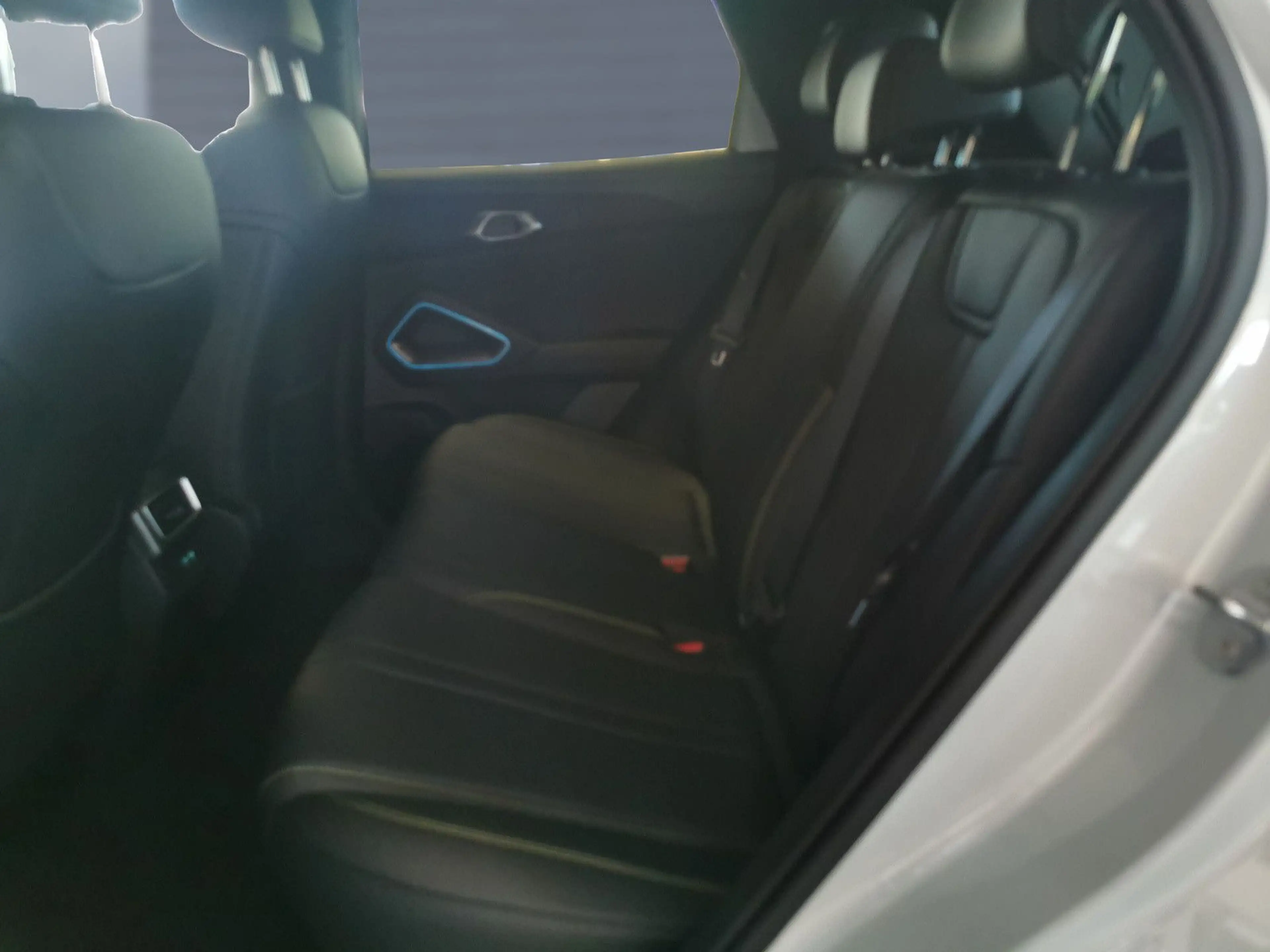 BYD Atto 2 DM-i Boost Navi LED — photo 11