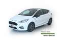 Ford Fiesta Fiesta 1.1 85 CV 5 porte ST-Line Bianco - thumbnail 1