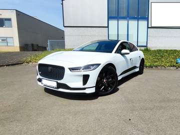 I-Pace 90 kWh EV400 SE