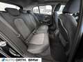 BMW 118 i AUT. LC-PROF LED PANORAMA LENKRD+SITZHZ PDC Schwarz - thumbnail 14