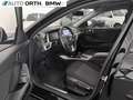BMW 118 i AUT. LC-PROF LED PANORAMA LENKRD+SITZHZ PDC Schwarz - thumbnail 10