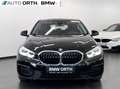 BMW 118 i AUT. LC-PROF LED PANORAMA LENKRD+SITZHZ PDC Schwarz - thumbnail 8