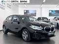BMW 118 i AUT. LC-PROF LED PANORAMA LENKRD+SITZHZ PDC Schwarz - thumbnail 3