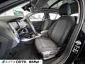 BMW 118 i AUT. LC-PROF LED PANORAMA LENKRD+SITZHZ PDC Schwarz - thumbnail 11
