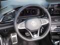 Volkswagen T-Roc Cabriolet 1.5 TSI DSG R-Line AHK, NAVI, ACC Blue - thumbnail 9