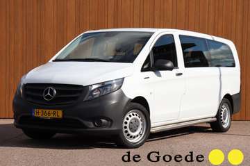 EVito Tourer PRO L3 9-persoons 39.857,-incl.btw Or