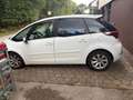 Citroen C4 Picasso C4 Picasso 1.6 HDI Weiß - thumbnail 4