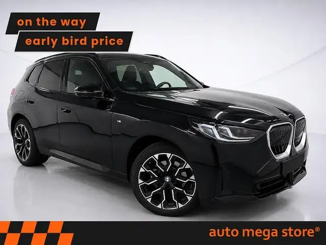 Bmw X3 M Sport 20 xDrive Aut. AHK/ACC/RFK/20°LM/h/k