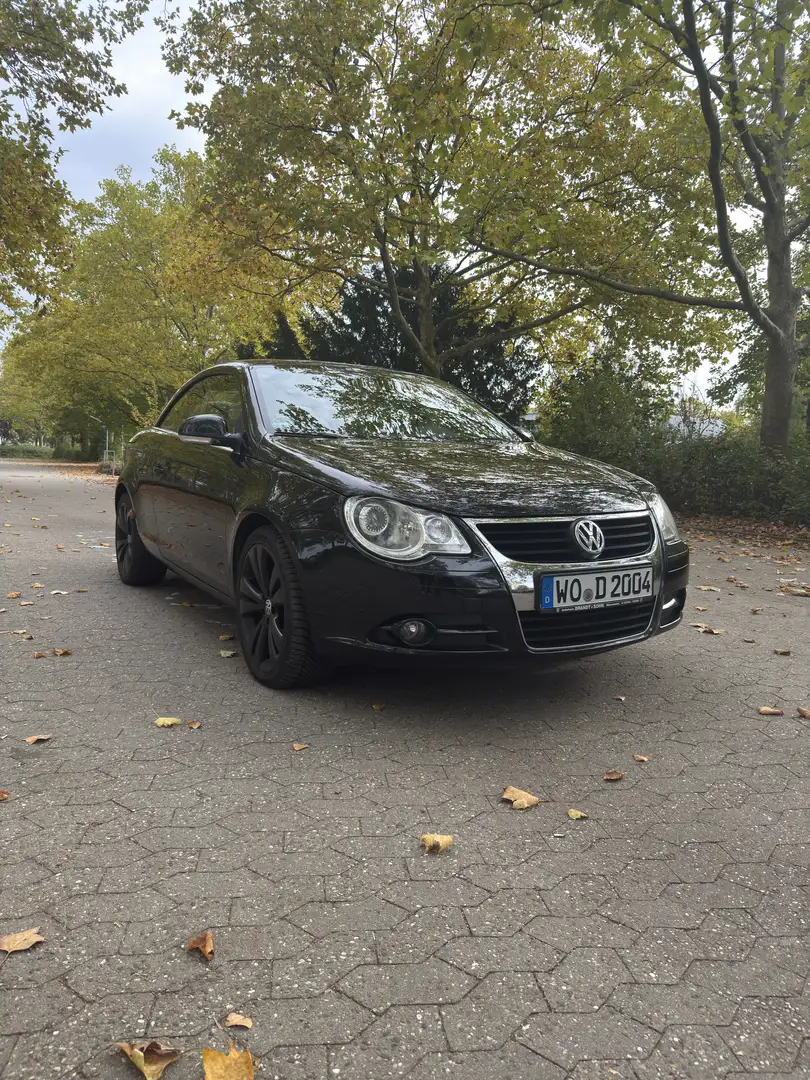 Volkswagen Eos VW Eos 2.0 TFSI | TÜV neu | - 1