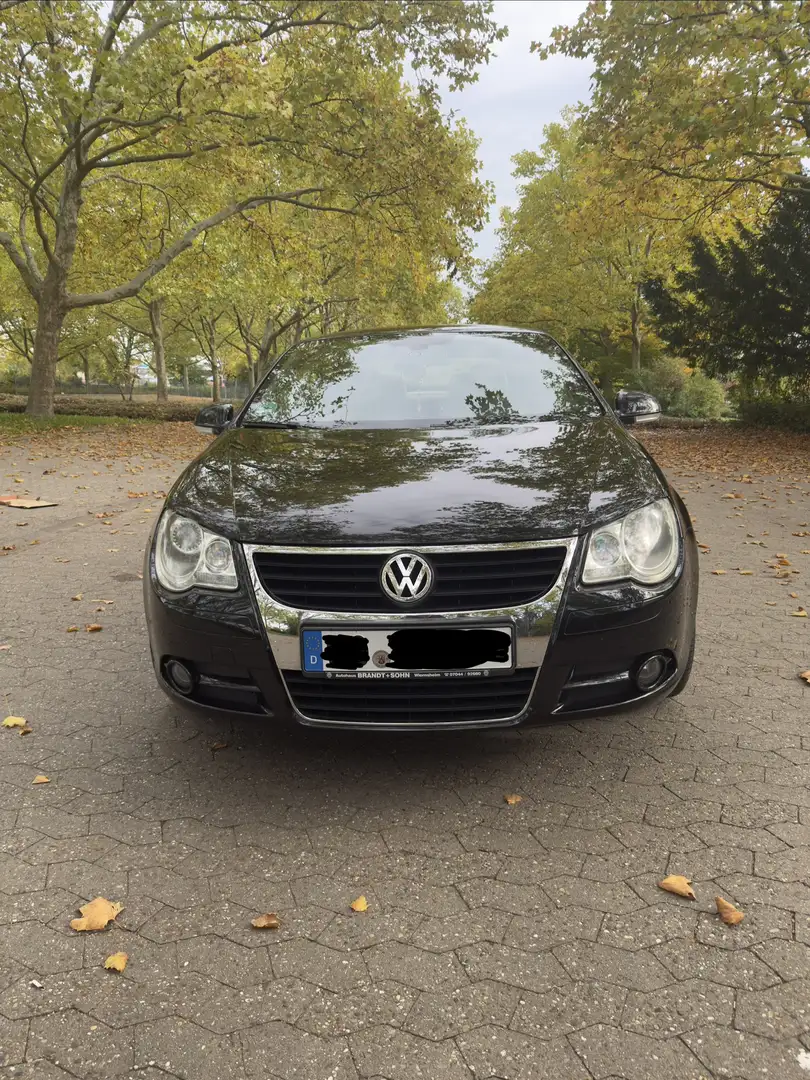 Volkswagen Eos VW Eos 2.0 TFSI | TÜV neu | - 2