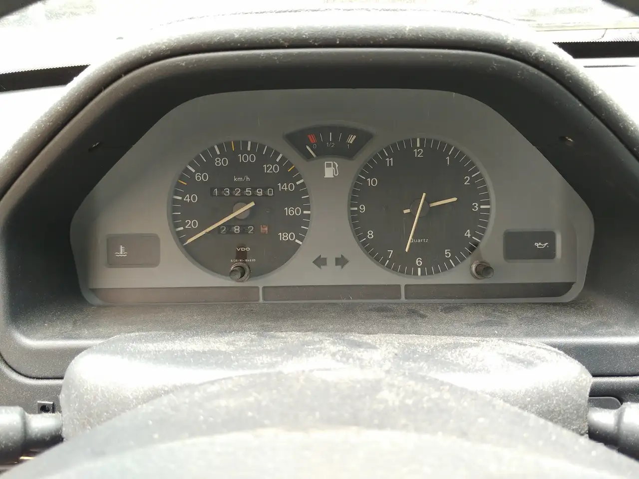 Peugeot 106 XR, foto 6