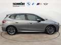 BMW 218 i Active Tourer M Sportpaket+2J-BPS.-GARANTIE Grau - thumbnail 7