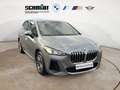 BMW 218 i Active Tourer M Sportpaket+2J-BPS.-GARANTIE Grau - thumbnail 8
