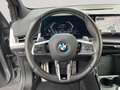 BMW 218 i Active Tourer M Sportpaket+2J-BPS.-GARANTIE Grau - thumbnail 14