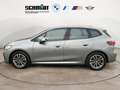 BMW 218 i Active Tourer M Sportpaket+2J-BPS.-GARANTIE Grau - thumbnail 3