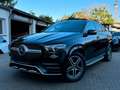 Mercedes-Benz GLE 400 d 4M* Coupe*AMG-Styling *PANO*Burmester* Noir - thumbnail 3