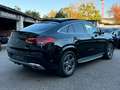 Mercedes-Benz GLE 400 d 4M* Coupe*AMG-Styling *PANO*Burmester* Noir - thumbnail 4