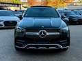 Mercedes-Benz GLE 400 d 4M* Coupe*AMG-Styling *PANO*Burmester* Noir - thumbnail 2