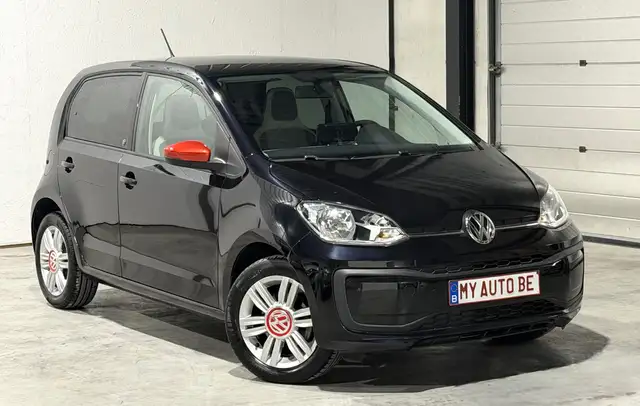 Volkswagen up! 🔹Volks up! Cross Boîte auto Garantie 12 mois