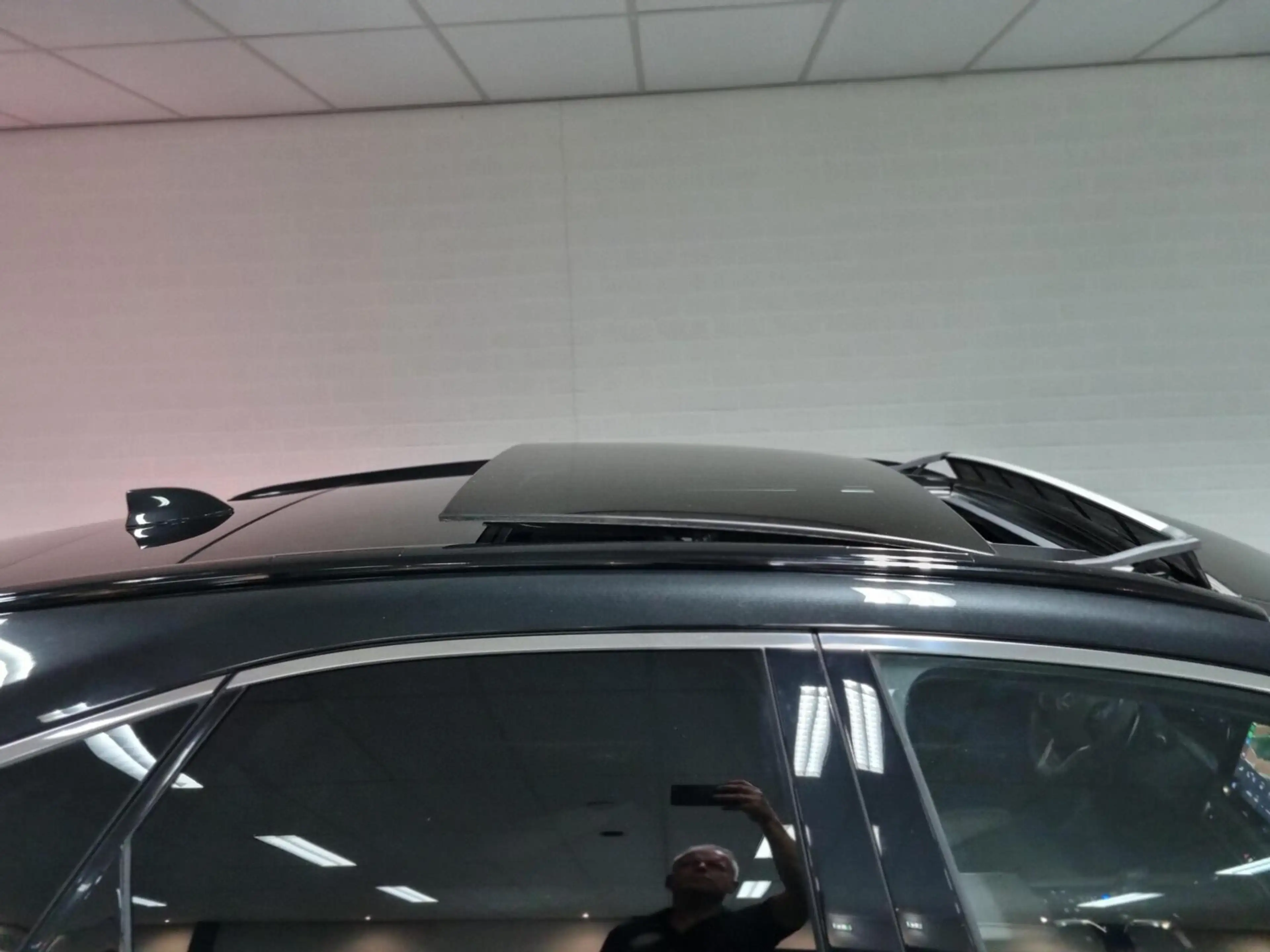Lexus RX 450h 450h+ Plug-in Hybrid F Sport Design / Panoramadak — photo 6