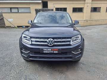3.0 V6 TDi 4Motion Comfortline Automatique