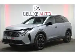 Peugeot 5008 Allure 1.2 Hybrid 145 e-DCS6 7 Places