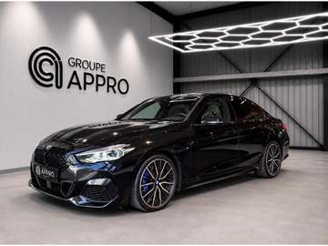 M235i xDrive Gran Coupé - BVA Sport GRAN COUPE F44 M Performance