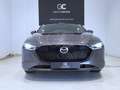 Mazda 3 2.5 e-Skyactiv-G Exclusive-line Aut. 103kW Grau - thumbnail 2