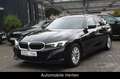 BMW 320 dA*TOURING*NAVI*WIDESCREEN*LED*ACC*AHK*TOP* Schwarz - thumbnail 1