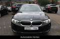 BMW 320 dA*TOURING*NAVI*WIDESCREEN*LED*ACC*AHK*TOP* Schwarz - thumbnail 2