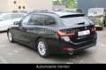 BMW 320 dA*TOURING*NAVI*WIDESCREEN*LED*ACC*AHK*TOP* Schwarz - thumbnail 6