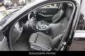 BMW 320 dA*TOURING*NAVI*WIDESCREEN*LED*ACC*AHK*TOP* Schwarz - thumbnail 12