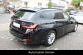 BMW 320 dA*TOURING*NAVI*WIDESCREEN*LED*ACC*AHK*TOP* Schwarz - thumbnail 4