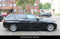 BMW 320 dA*TOURING*NAVI*WIDESCREEN*LED*ACC*AHK*TOP* Schwarz - thumbnail 8