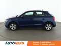 Audi A1 1.4 TDI Bleu - thumbnail 3