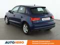 Audi A1 1.4 TDI Bleu - thumbnail 4
