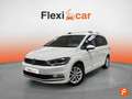 Volkswagen Touran 1.6TDI CR BMT Advance 85kW Blanco - thumbnail 3