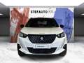 Peugeot 2008 II 2020 - 2008 1.2 puretech GT Line s&s 130cv Wit - thumbnail 2