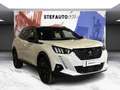 Peugeot 2008 II 2020 - 2008 1.2 puretech GT Line s&s 130cv Wit - thumbnail 1