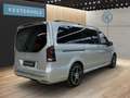 Mercedes-Benz V 250 V 250 d 4M Lang *AVANTGARDE*AHK*SHZ*NAVI* Silber - thumbnail 3