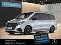 Mercedes-Benz V 250 V 250 d 4M Lang *AVANTGARDE*AHK*SHZ*NAVI* Silber - thumbnail 1