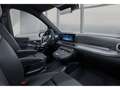 Mercedes-Benz V 250 V 250 d 4M Lang *AVANTGARDE*AHK*SHZ*NAVI* Silber - thumbnail 15